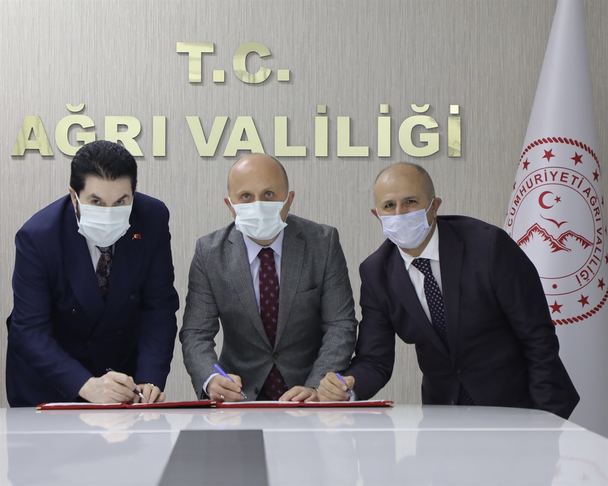 agri valiligi