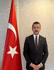 Ahmet ÇOŞKUN
