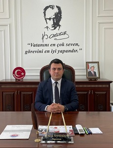 Burak DERTLİOĞLU