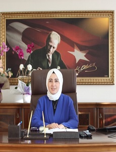 Kübra BAKA KILIÇ