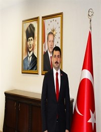 Mustafa Karali