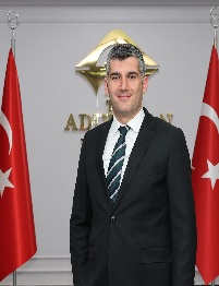 Furkan KORKUSUZ