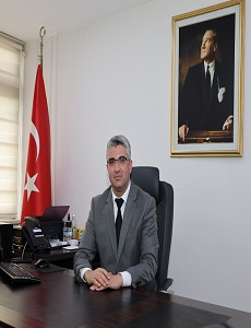 Malik ÇALIŞIR