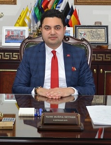 Tarık Buğra SEYHAN