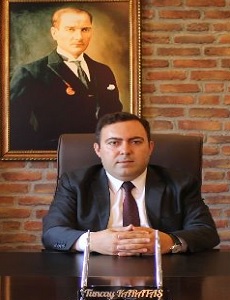 Tuncay KARATAŞ